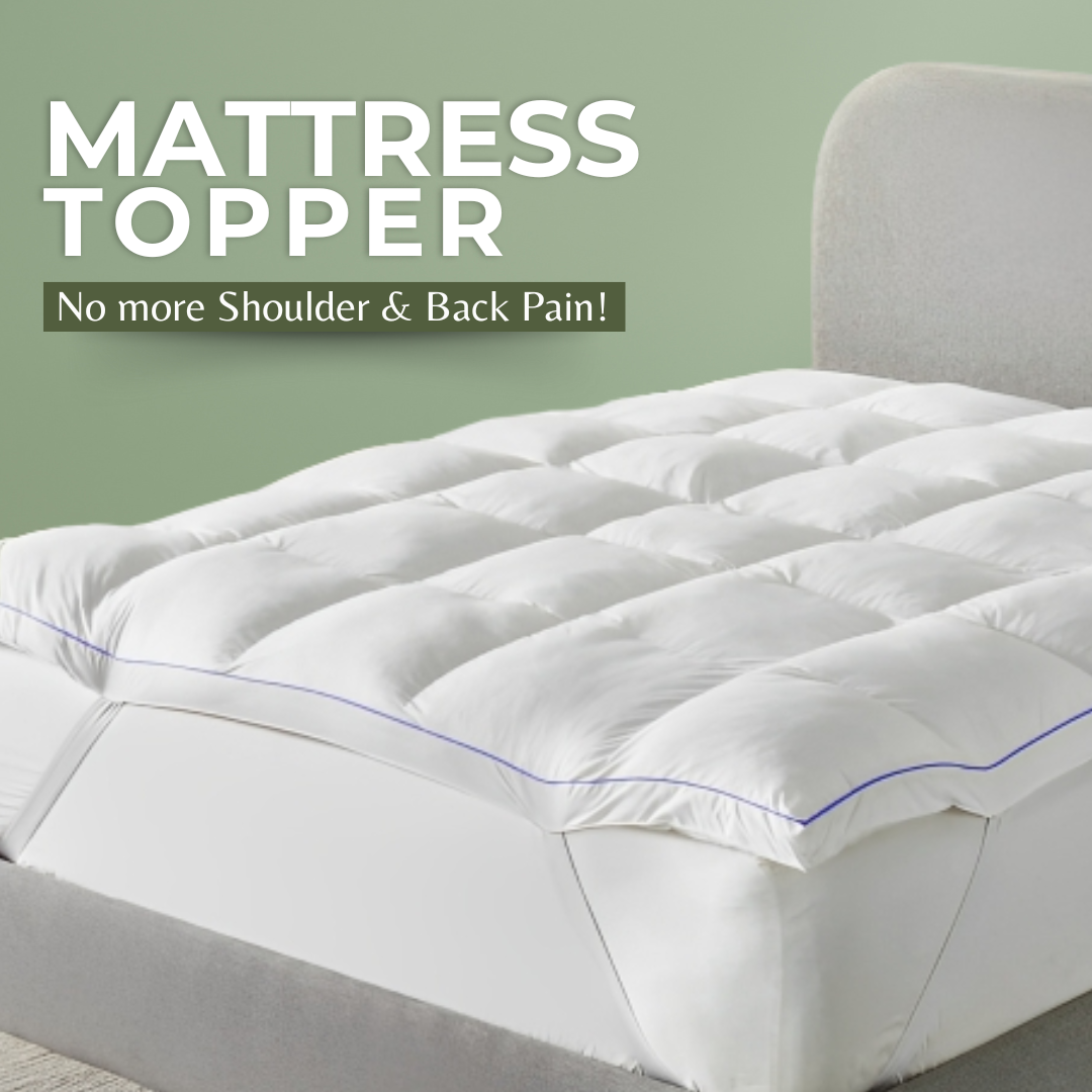 Mattress Toppers