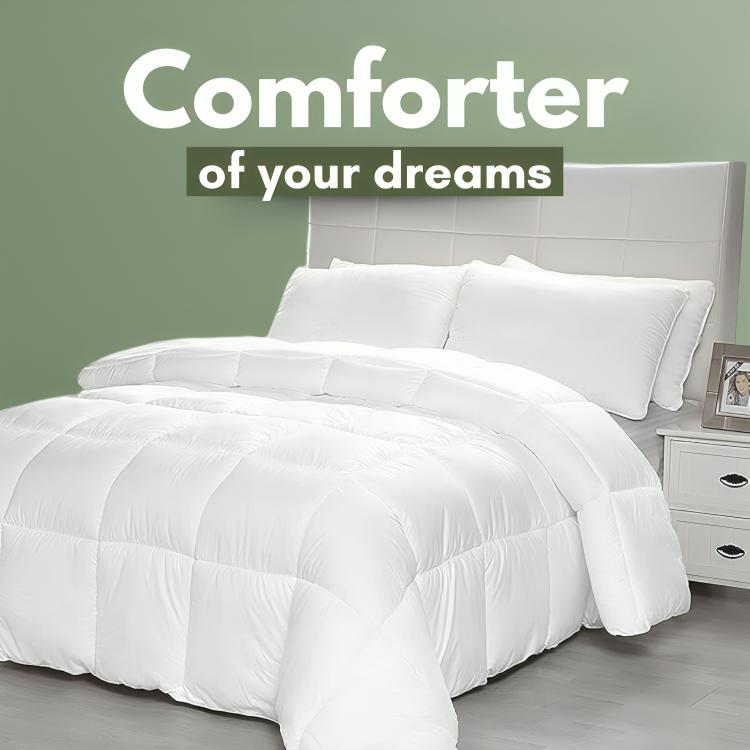 Comforters